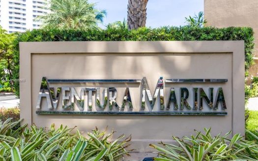 Aventura Condos For Sale & Rent