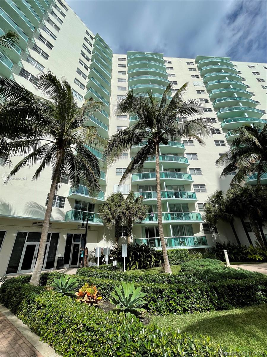 TIDES ON HOLLYWOOD BEACH Condos For Sale and Rentals - HQ Realty